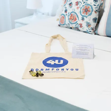 Dorm4you Malvarrosa Apartamento *