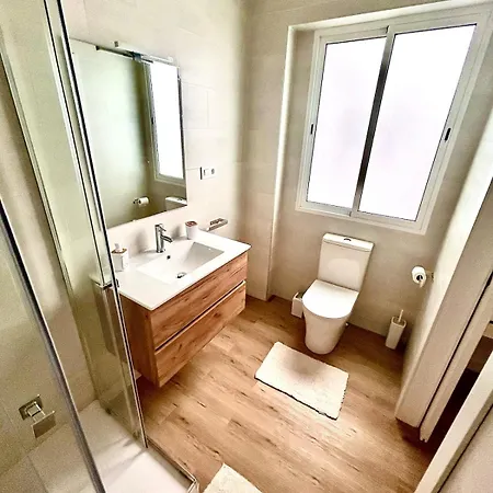 Apartment Dorm4you Malvarrosa *